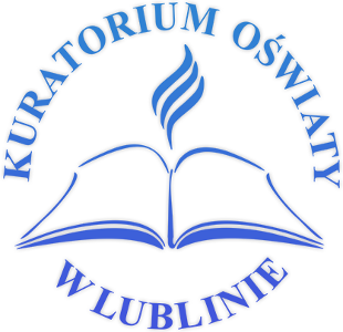 Logo Kuratorium Oświaty
